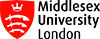 Middlesex University logo